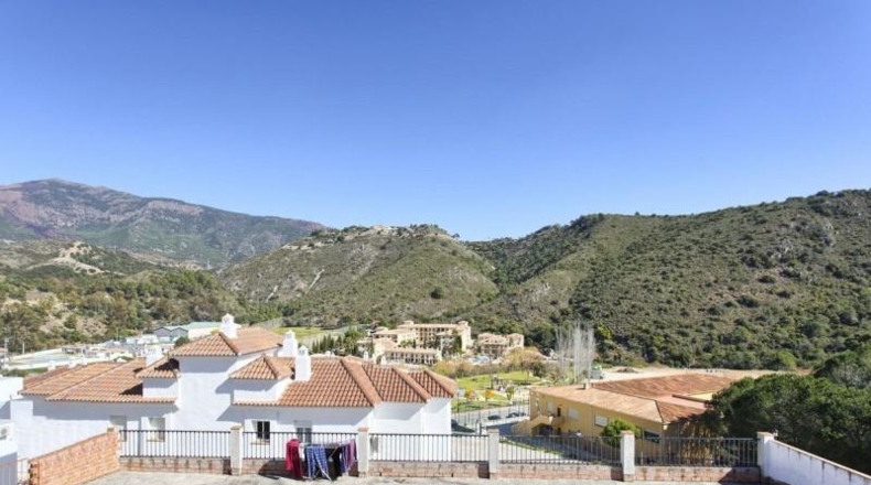 Малага - Benahavís - 133m2