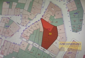 Vilar de Sarria 722&nbsp;м²
