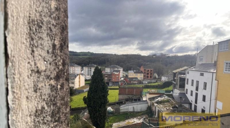 Lugo - Sarria - 722m2