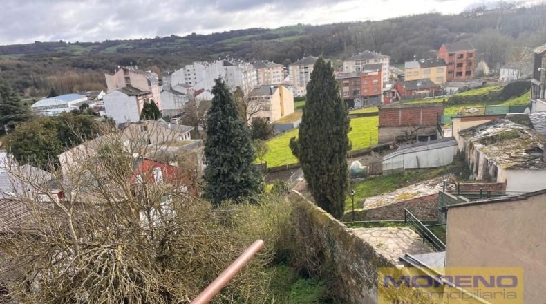 Lugo - Sarria - 722m2