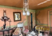 Detached villa with land for sale on España, Vilar de Sarria, ref: TR404518 photo