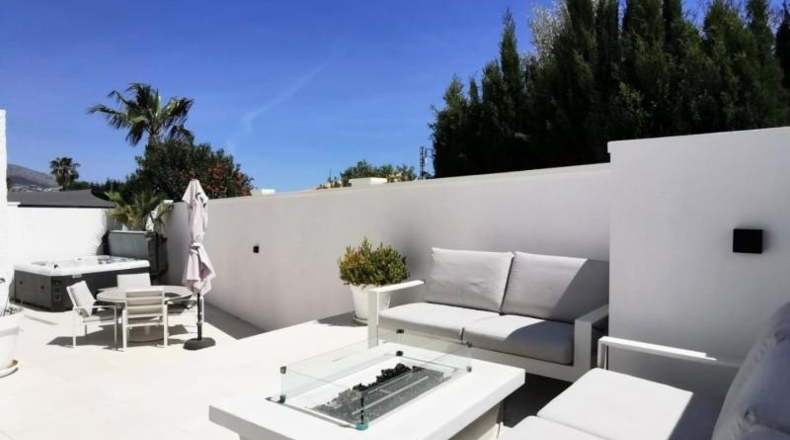 Alicante - La Nucia - 334m2