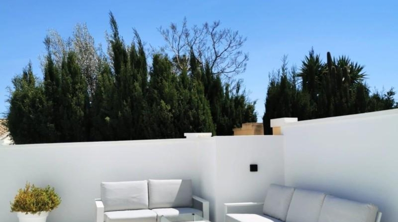 Alicante - La Nucia - 334m2