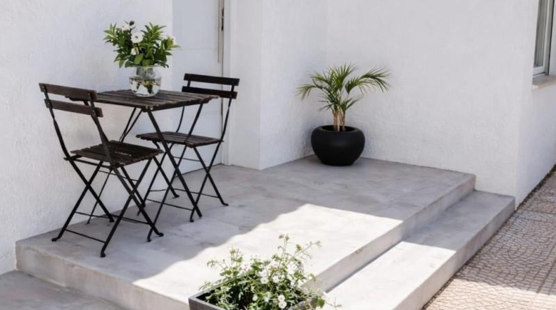 Alicante - La Nucia - 334m2