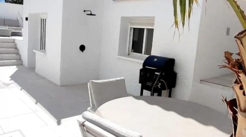 Alicante - La Nucia - 334m2