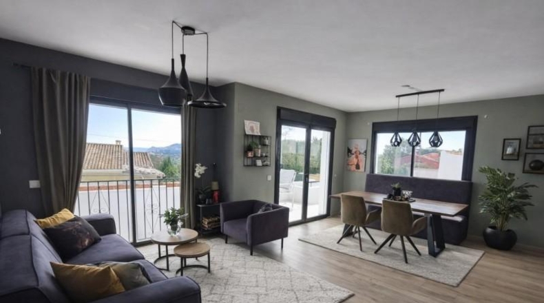 Alicante - La Nucia - 334m2