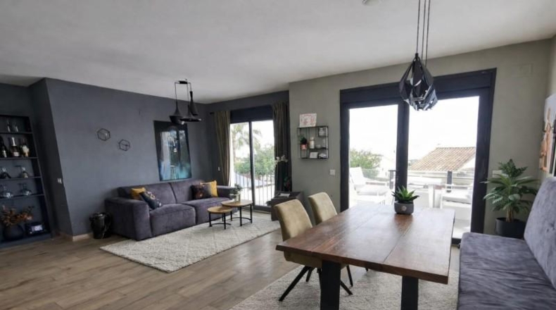 Alicante - La Nucia - 334m2
