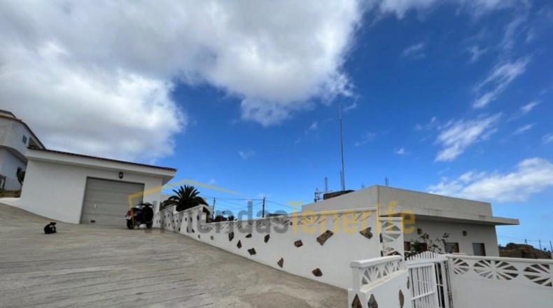 Santa Cruz de Tenerife - Granadilla de Abona - 690m2