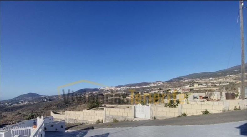Santa Cruz de Tenerife - Granadilla de Abona - 690m2