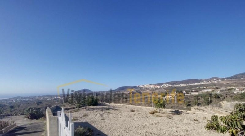 Santa Cruz de Tenerife - Granadilla de Abona - 690m2