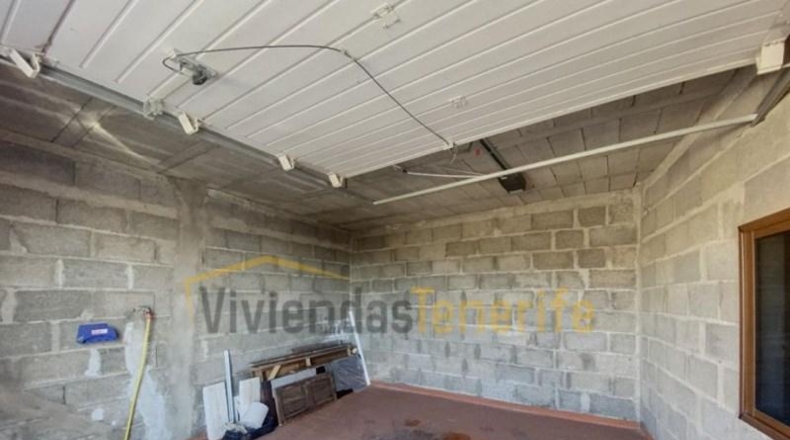 Santa Cruz de Tenerife - Granadilla de Abona - 690m2