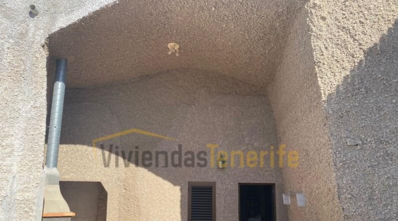 Santa Cruz de Tenerife - Granadilla de Abona - 690m2