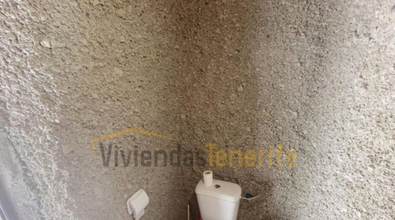 Santa Cruz de Tenerife - Granadilla de Abona - 690m2
