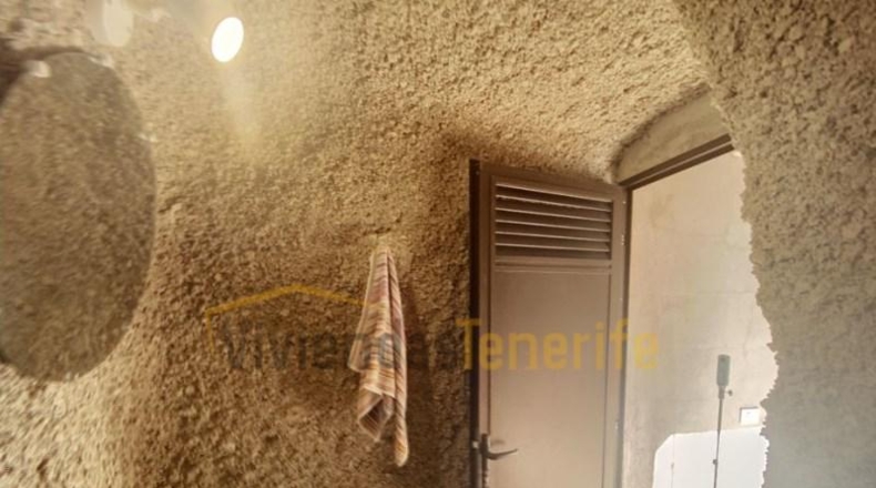 Santa Cruz de Tenerife - Granadilla de Abona - 690m2