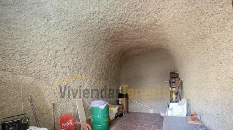 Santa Cruz de Tenerife - Granadilla de Abona - 690m2