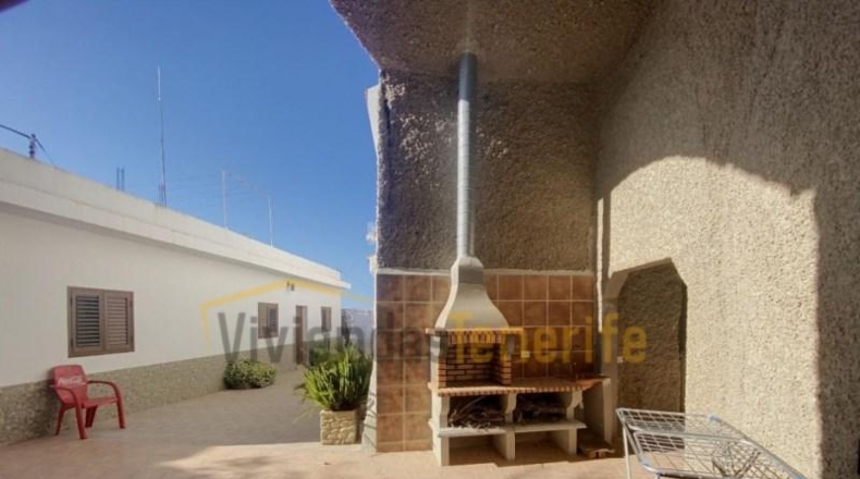 Santa Cruz de Tenerife - Granadilla de Abona - 690m2
