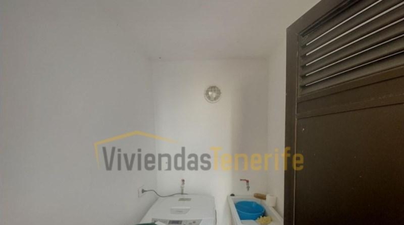 Santa Cruz de Tenerife - Granadilla de Abona - 690m2