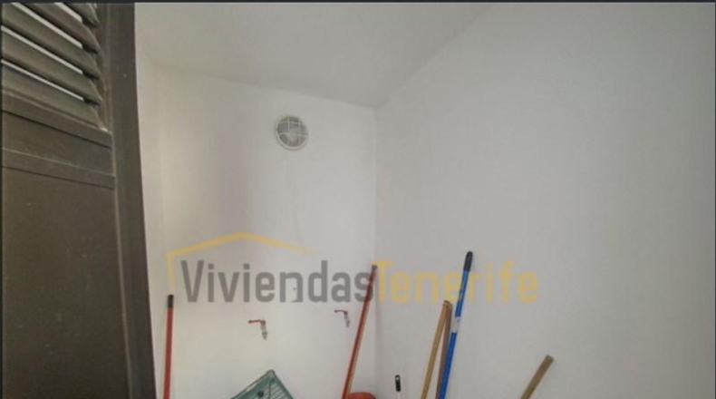 Santa Cruz de Tenerife - Granadilla de Abona - 690m2