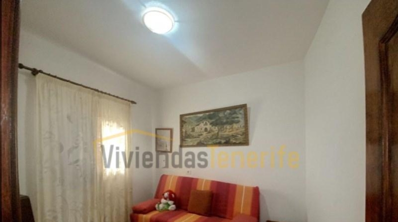 Santa Cruz de Tenerife - Granadilla de Abona - 690m2