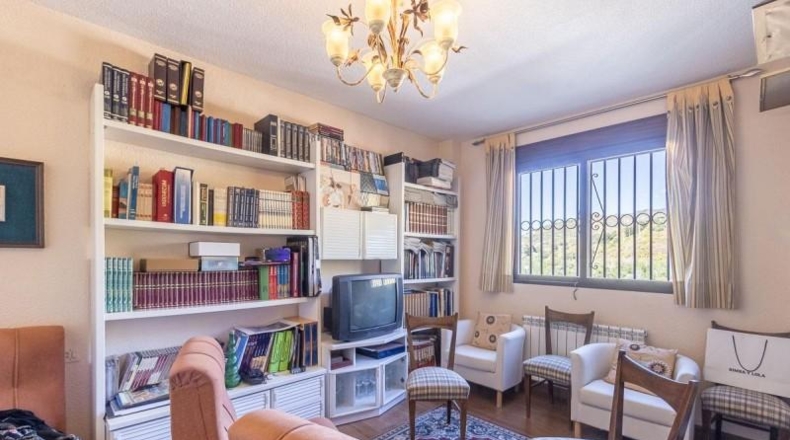 Granada - Pinos Genil - 382m2