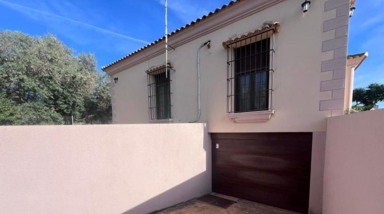 Sevilla - Dos Hermanas - 1000m2