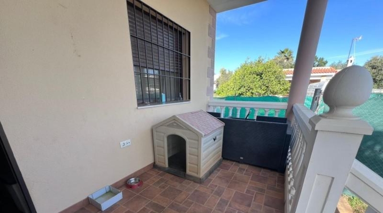 Sevilla - Dos Hermanas - 1000m2