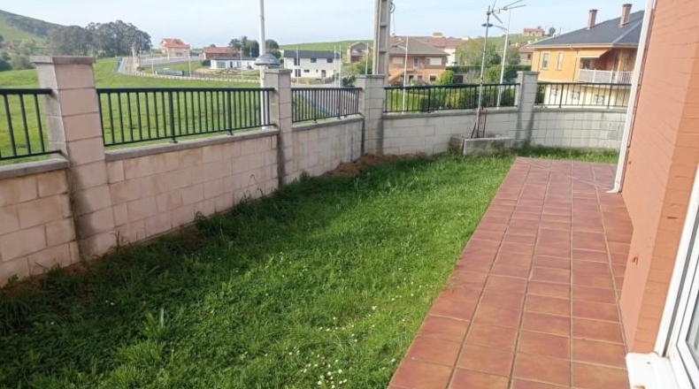 Cantabria - Miengo - 210m2