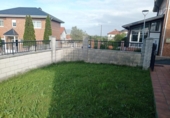 Chalet independiente con terreno en venta en la España, Miengo, ref: TR404524 foto