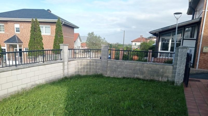 Cantabria - Miengo - 210m2