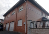 Chalet independiente con terreno en venta en la España, Miengo, ref: TR404524 foto