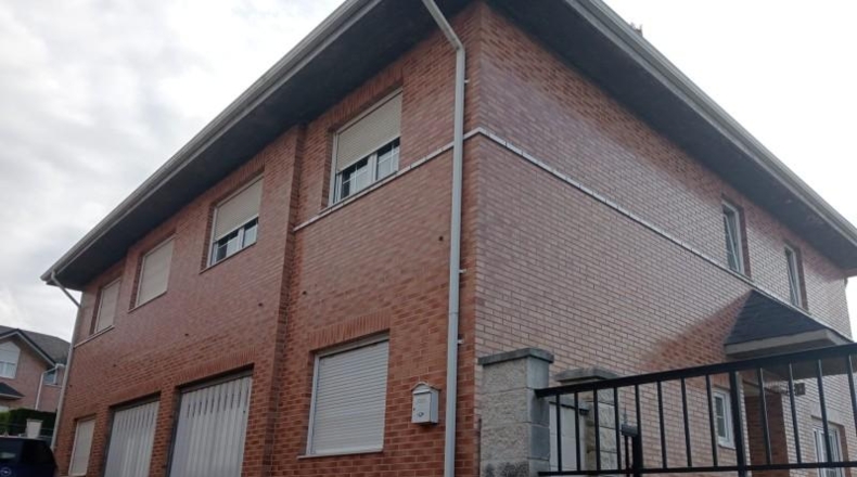Cantabria - Miengo - 210m2