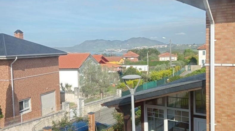 Cantabria - Miengo - 210m2