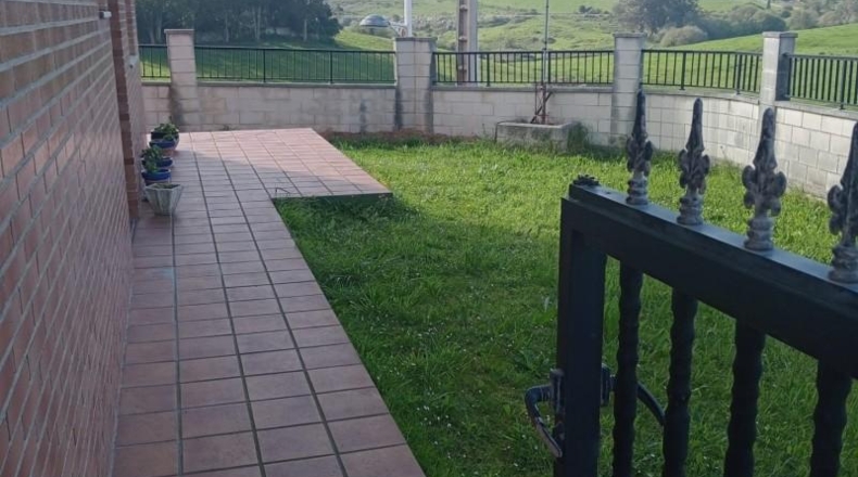 Cantabria - Miengo - 210m2