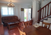 Chalet independiente con terreno en venta en la España, Miengo, ref: TR404524 foto