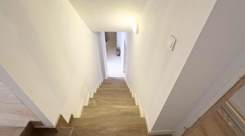 Community of Madrid - Arganda del Rey - 196m2