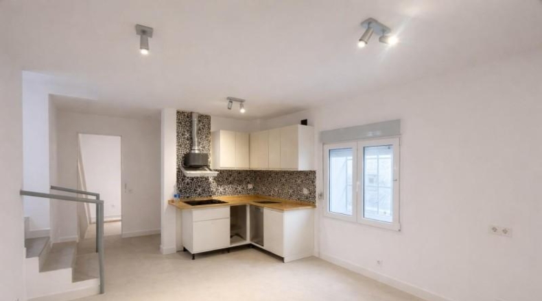 Community of Madrid - Arganda del Rey - 196m2