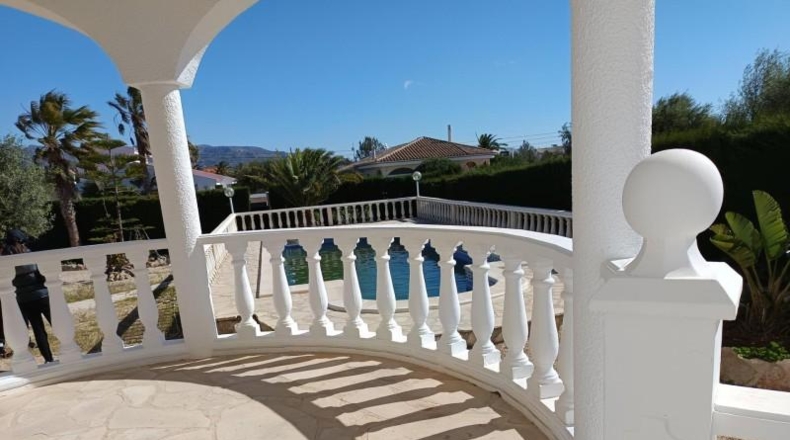Tarragona - l'Ametlla de Mar - 807m2
