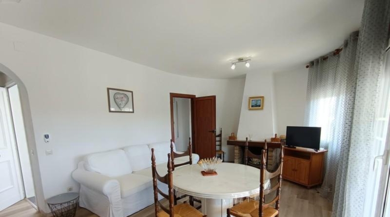Tarragona - l'Ametlla de Mar - 807m2