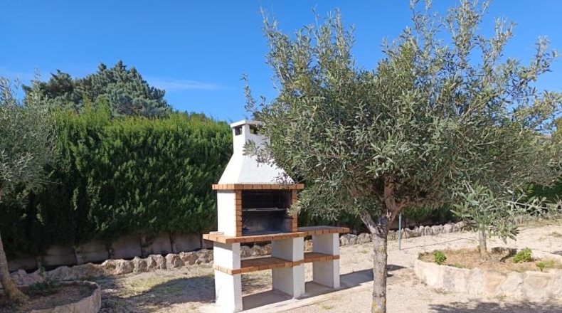 Tarragona - l'Ametlla de Mar - 807m2