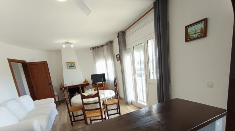Tarragona - l'Ametlla de Mar - 807m2