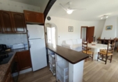 Отдельно стоящий дом с участком на продажу в городе l'Ametlla de Mar Фото