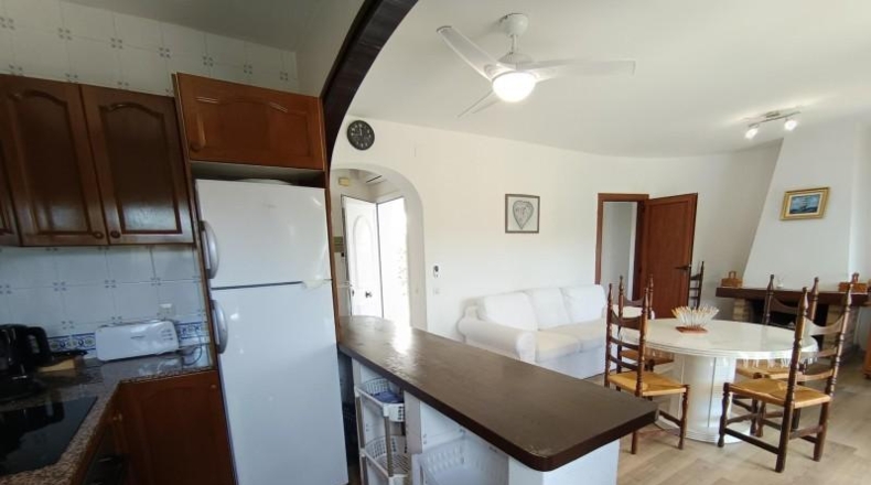 Tarragona - l'Ametlla de Mar - 807m2