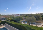 Отдельно стоящий дом с участком на продажу в городе l'Ametlla de Mar Фото