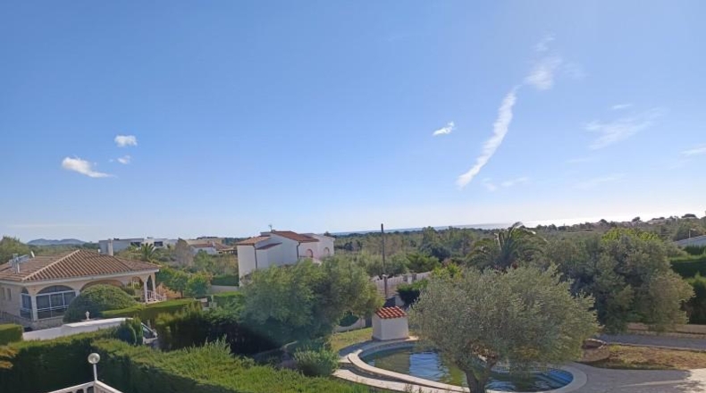 Tarragona - l'Ametlla de Mar - 807m2