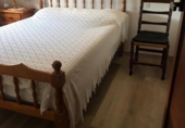 Отдельно стоящий дом с участком на продажу в городе l'Ametlla de Mar Фото