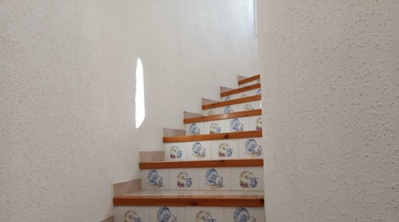 Tarragona - l'Ametlla de Mar - 807m2