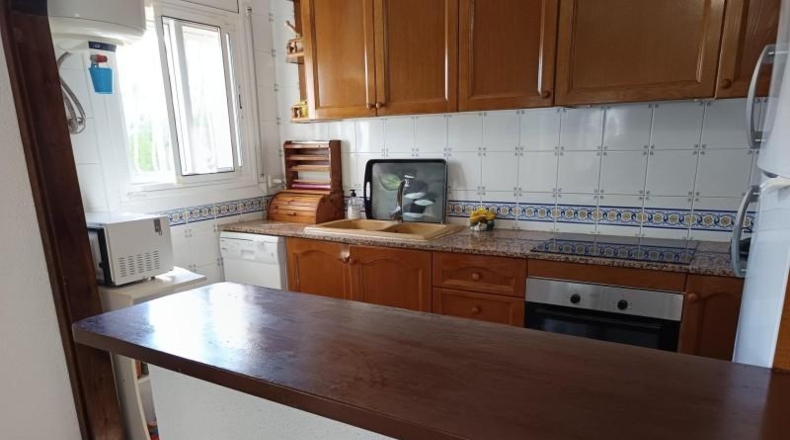 Tarragona - l'Ametlla de Mar - 807m2