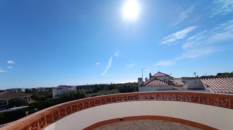Tarragona - l'Ametlla de Mar - 807m2
