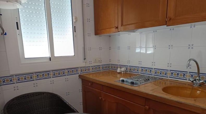 Tarragona - l'Ametlla de Mar - 807m2