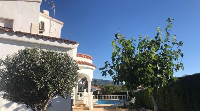 Tarragona - l'Ametlla de Mar - 807m2